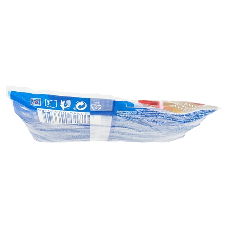 Vileda guanti casalinghi Super Universal in lattice, super grip antiscivolo, taglia M
